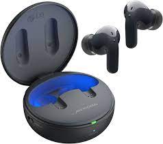 wireless earbuds