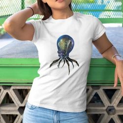 Subnautica T-shirts