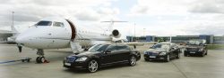 Transportation Services in Houston