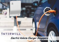 |Interwell Pte Ltd| Electric Vehicle Charger Singapore