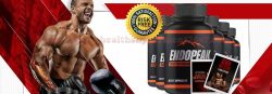 EndoPeak Male Enhancement-EndoPeak Male Enhancement™ TopRated Formula or Just *SCAM* With You!