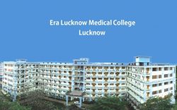 Era Lucknow Medical College Admission Process