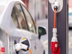 Setup Your Own EV Charging Station Business