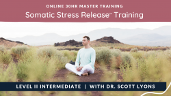 Somatic Release Breathwork