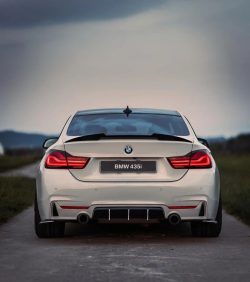 Cutting-Edge Performance: Explore Carbon Fiber Accessories for Your F32 at Bimmer Plug