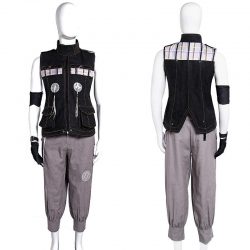 Final Fantasy Character Cosplay Men’s Costume