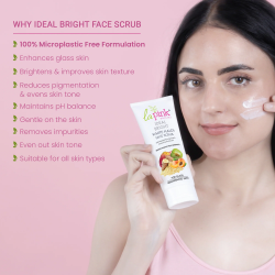 Face Scrub