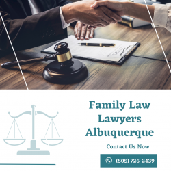 Family Law Lawyers Albuquerque – (505) Sanchez