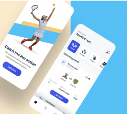 Fantasy Sports App Development Company