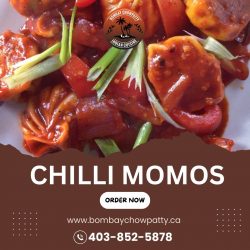 Fast Food Restaurant in Calgary – Bombay Chowpatty