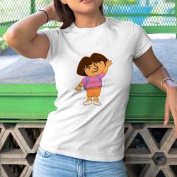 Dora Memes T-Shirt