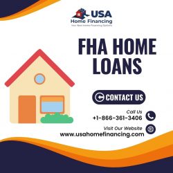 FHA Home Loans