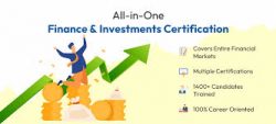 Finance Certification Courses & Financial Market Course in indore by Maheshwari Institute