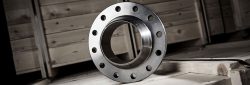 Inconel 600 Flanges.