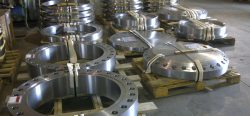 Inconel Flanges Manufacturer in India.