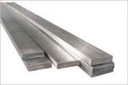 Stainless Steel 310 Flat Bar in India.