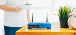 Linksys Extender Login