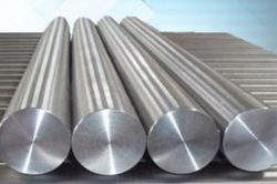 Stainless Steel 15-5PH Round Bar.