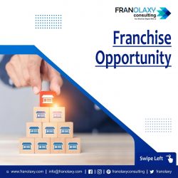 Franchise Opportunities