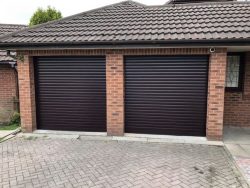 Roller Garage Doors