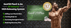 GenF20 Plus (100% Natural Ingredients)Its Really Work Must Check Now