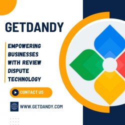 Getdandy – Empowering Businesses with Review Dispute Technology