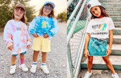 Youth Graphic Tees – Cool & Comfy Styles at PORT 213