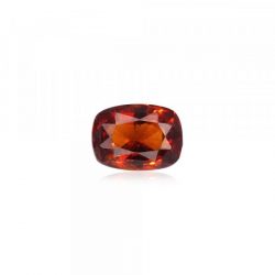 Discover the Cinnamon Charm: Hessonite Stone – Limited Time Offer!