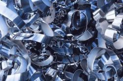 Go Green with disposal of Scrap Metal in Braxton