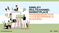 Boost Brand Exposure with End-to-End Custom Multichannel Marketplace Management Solutions