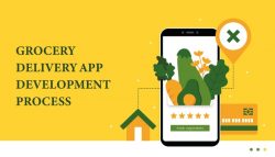 Drive Growth and Revenue with We AppIt’s Expert Grocery Delivery App Development