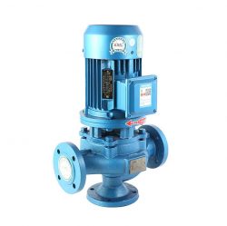 Anglong GW Series Pipe Sewage Pumps