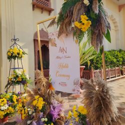 Taj Gateway Pushkar Wedding Functions to Remember for Life