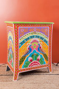 Buy Bedside Cabinet