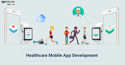 Healthcare App Development Company