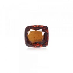 Unleashing the Mystical Power of Hessonite Stone: A Guide to its Meaning and Benefits