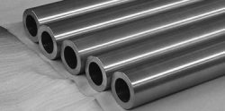 Stainless Steel ERW Pipe & Tubes Manufacturer in India.