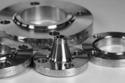 Nickel Alloy Flanges Exporters in India