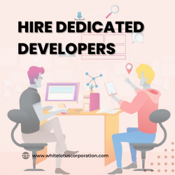 Hire Mobile App Developers