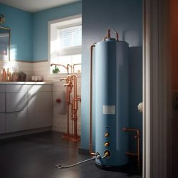 H2O Water Heaters