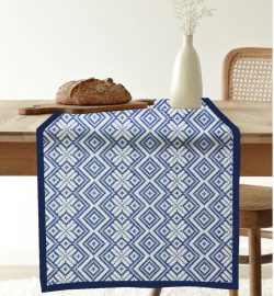 Table Runners Galore! Explore a Stunning Collection Online at HomeYarn