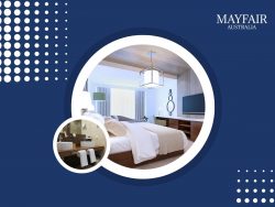 Discover Top Hotel Supplies in Australia – Mayfair Australia