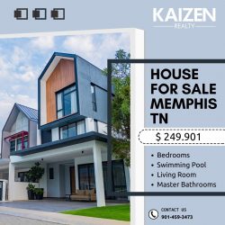 House for Sale Memphis TN – Memphis Buy & Sell