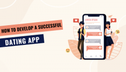 How to Develop a Successful Dating App