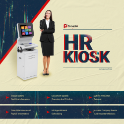 HR Kiosk