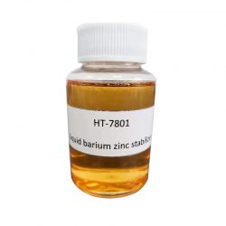 PVC Liquid Barium-Zinc Stabilizer: Enhancing PVC Applications