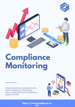 Compliance Monitoring