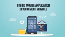 Hybrid Mobile Application Development Services by We AppIt: Your Path to Digital Excellence