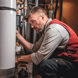 HydroFlow Water Heater Technicians