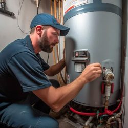 HydroHeat Water Heater Doctors